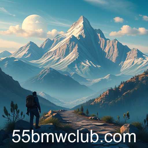 Exploring the Thrills of Adventure Games with the '55bmw' Keyword