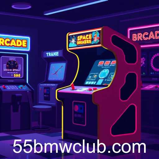 The Allure of Arcade Games: A Dive into Nostalgia and Innovation