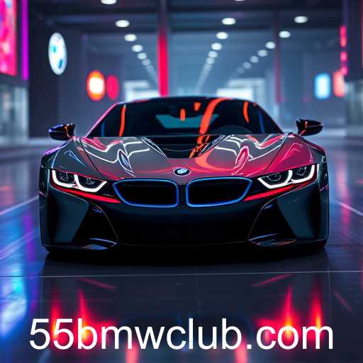 55bmw