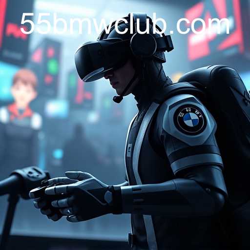 The Evolution of Gaming in 2025