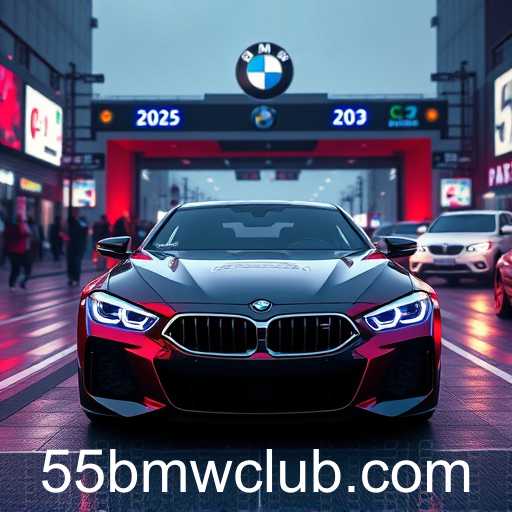 Revving Up the Gaming World with 55bmw