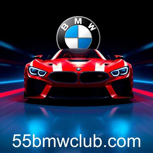 Gaming Meets Automotive: The Rise of '55bmw'