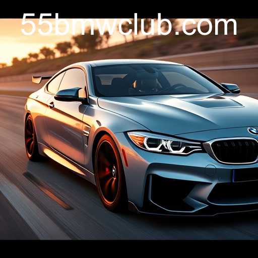 55bmw