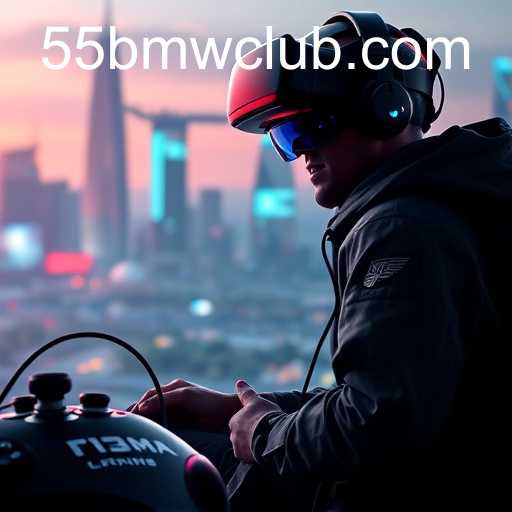 Gaming Trends and the Rise of 55bmw