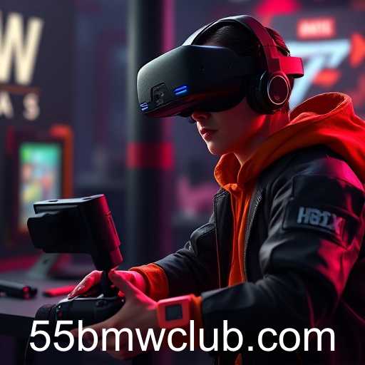 Impact of 55bmw on Online Gaming Trends