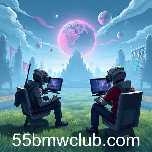 Innovative Breakthroughs in Gaming