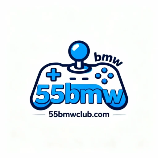 55bmw