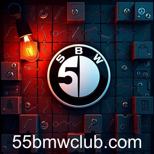 Exploring the World of Puzzle Games: The Intrigue Behind '55bmw'
