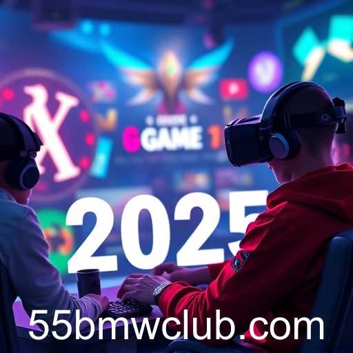 The Rise of 55bmw in Gaming Culture