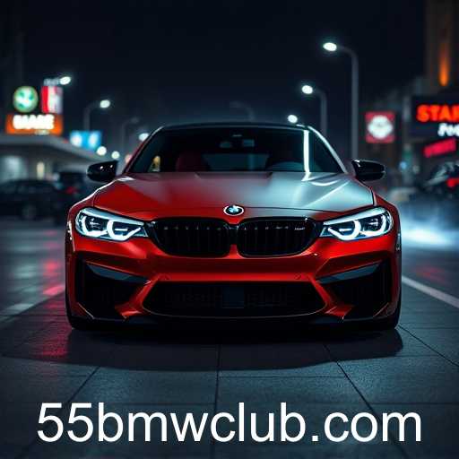 The Rise of 55bmw in Online Gaming