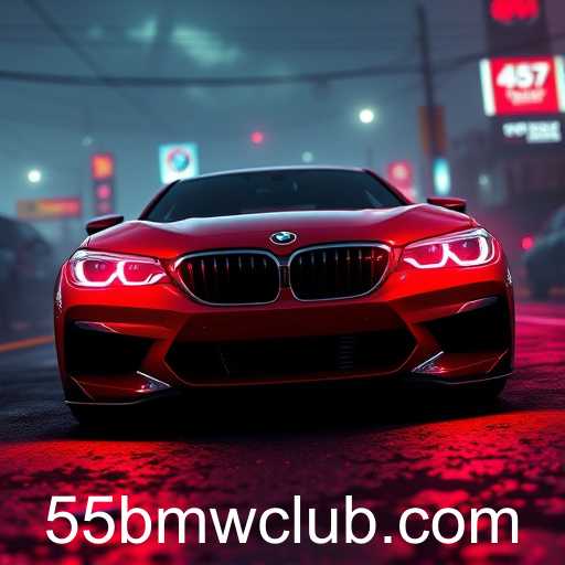 The Rise of 55bmw: Shaping the Future of Online Gaming