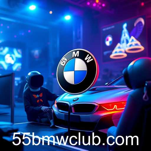 The Rise of 55bmw in Gaming