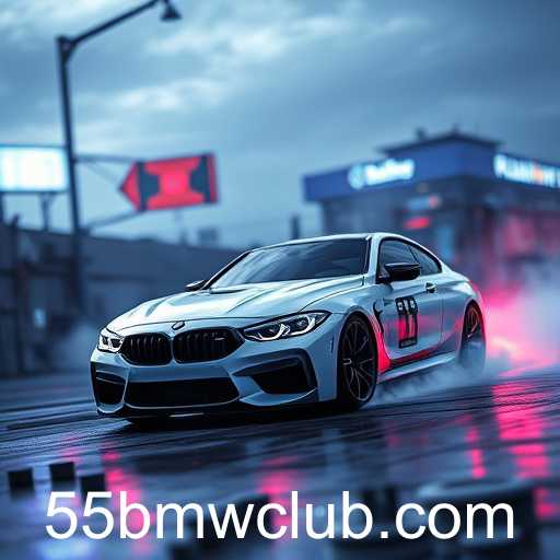 The Rise of 55BMW in the Gaming World