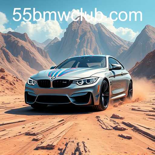 The Rise of '55bmw' in the Gaming World