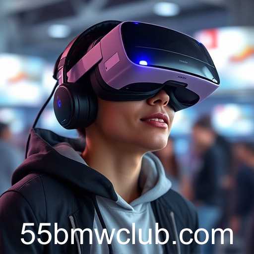 The Rise of Virtual Reality in Gaming