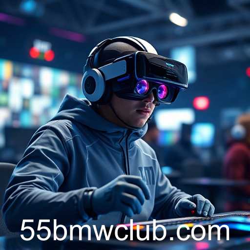 The Evolution of Game Marketing: A Look at 55bmw