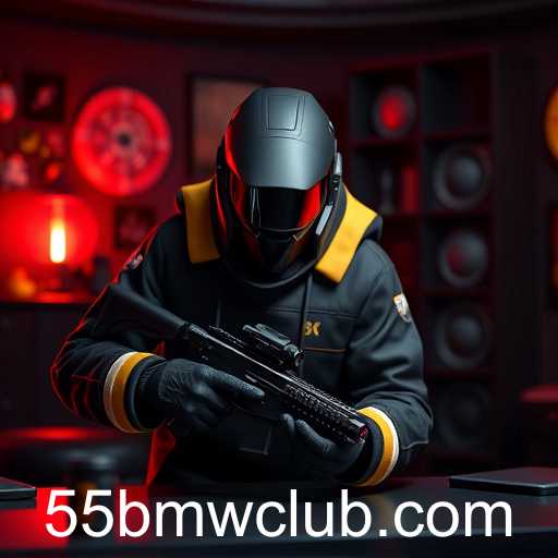 55bmw